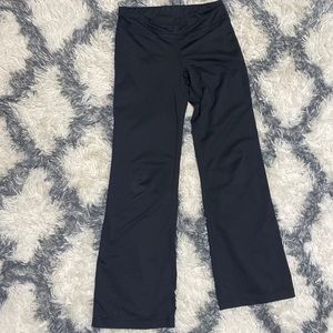 Ideology Bell Bottom Leggings